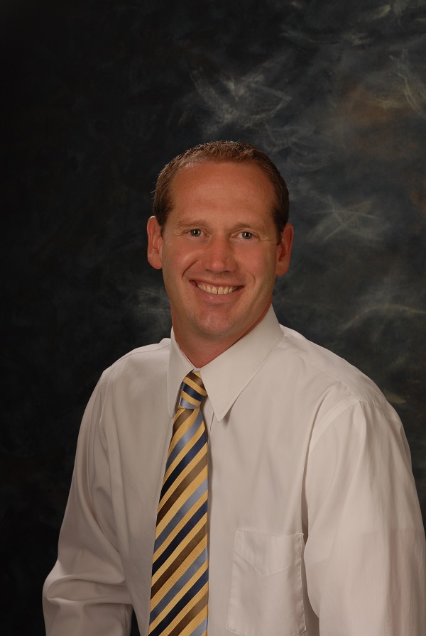 Travis White, DMD